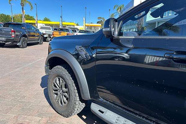 2022 Ford Ranger Raptor 4X4 3.0L thumb-12