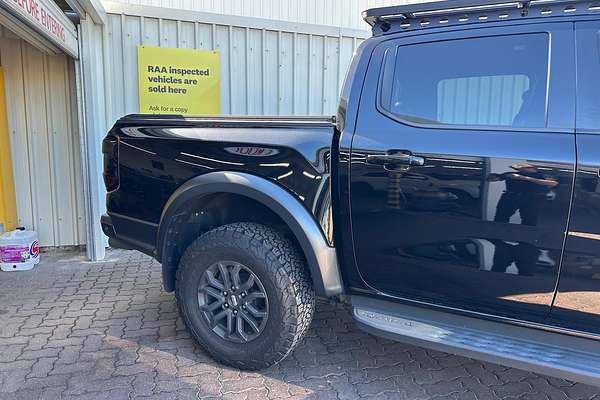 2022 Ford Ranger Raptor 4X4 3.0L thumb-14