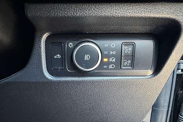 2022 Ford Ranger Raptor 4X4 3.0L thumb-17