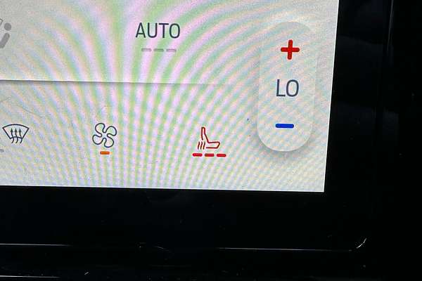 2022 Ford Ranger Raptor 4X4 3.0L thumb-21