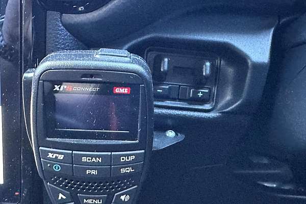 2022 Ford Ranger Raptor 4X4 3.0L thumb-22