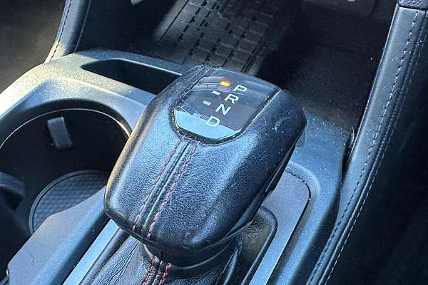 2022 Ford Ranger Raptor 4X4 3.0L thumb-23