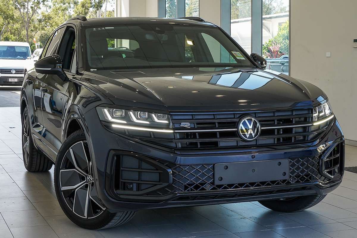 2025 Volkswagen Touareg 210TDI R-Line RC