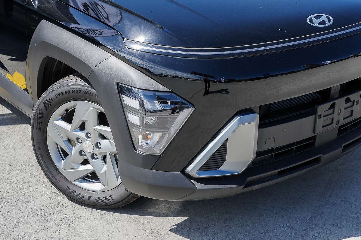 2025 Hyundai Kona SX2.V3