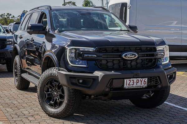 2026 Ford Everest Tremor 3.0L
