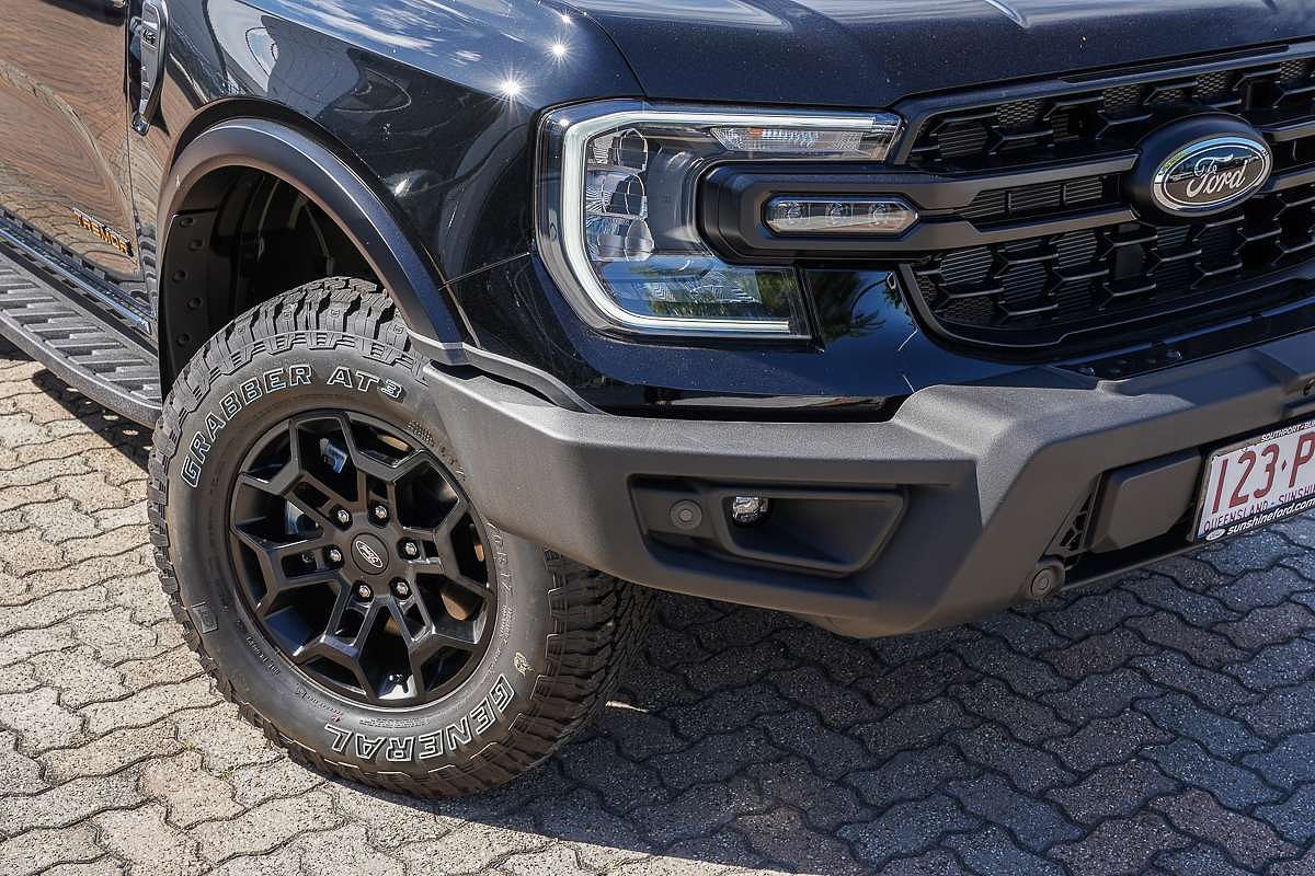 2026 Ford Everest Tremor 3.0L