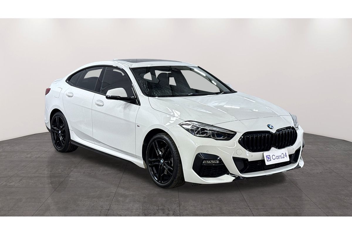 2020 BMW 2 Series 218i M Sport F44