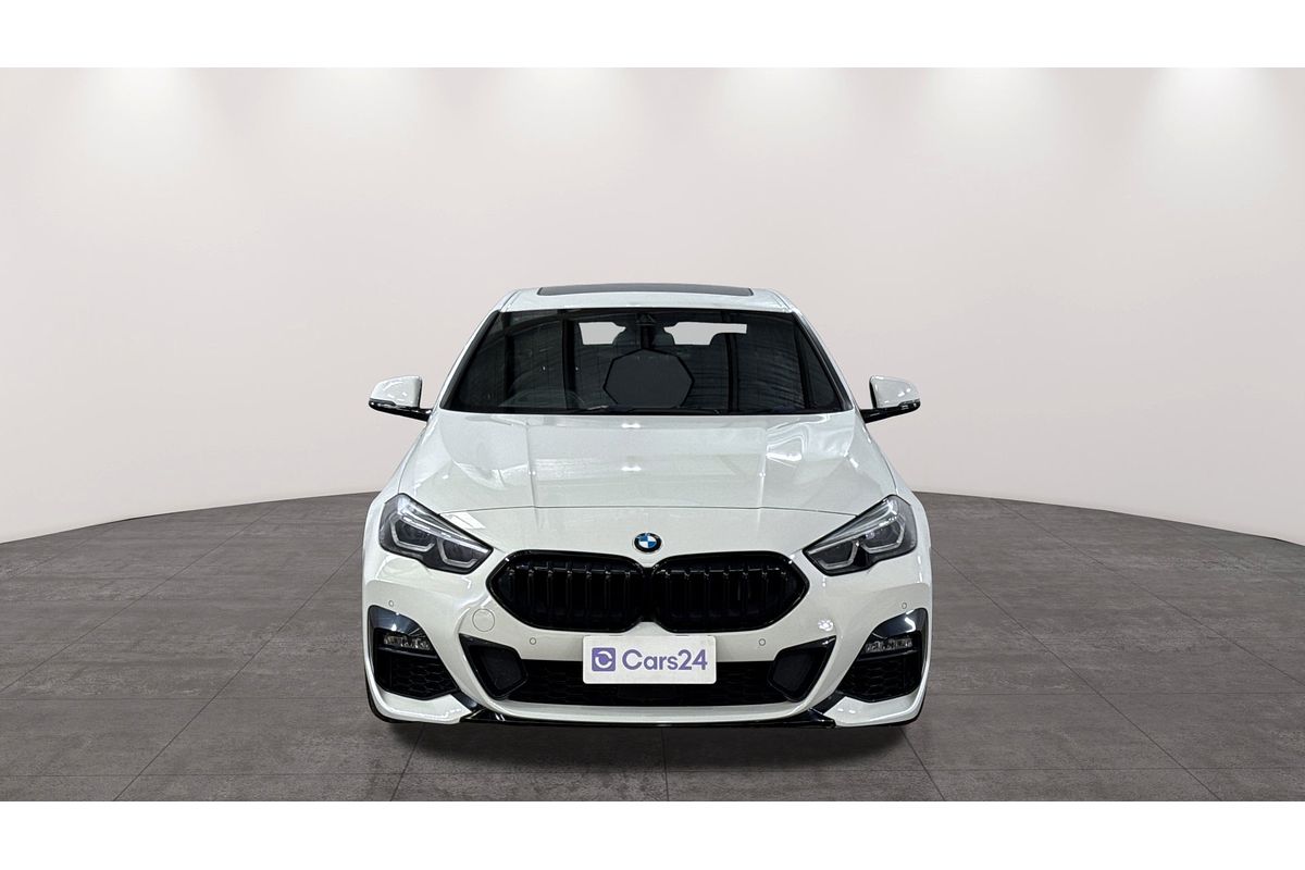 2020 BMW 2 Series 218i M Sport F44