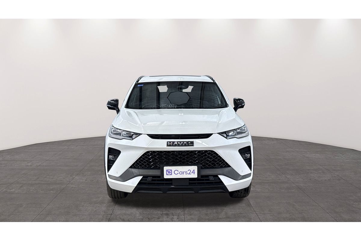 2023 GWM Haval H6GT ULTRA (4WD) B03