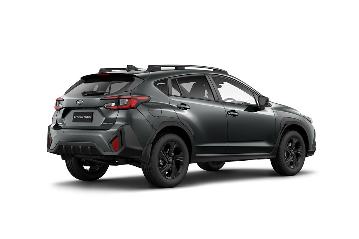 2026 Subaru Crosstrek 2.0L G6X