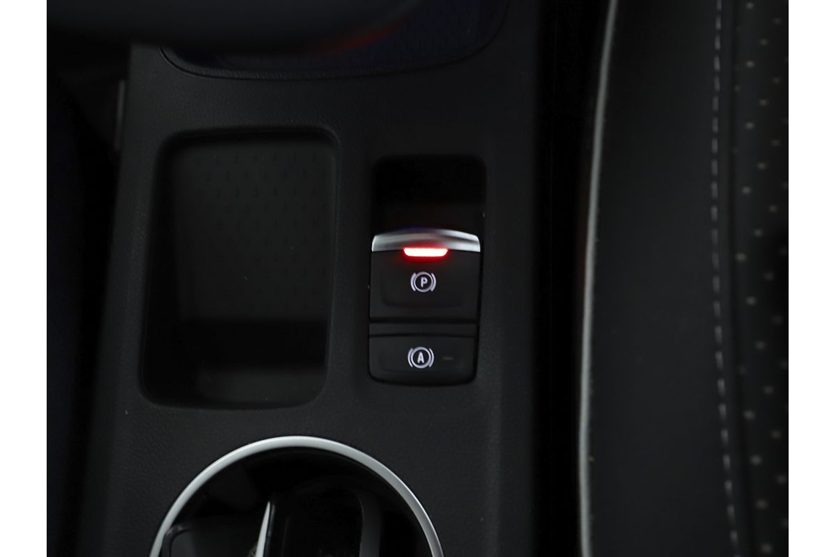 2022 Captur Intens 1.3L Petrol EDC (CP1STAMNHA6C)