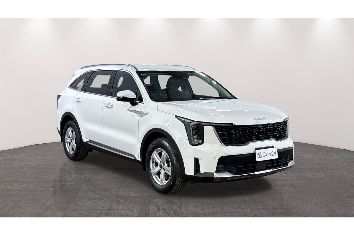 2024 Kia Sorento S MQ4 PE