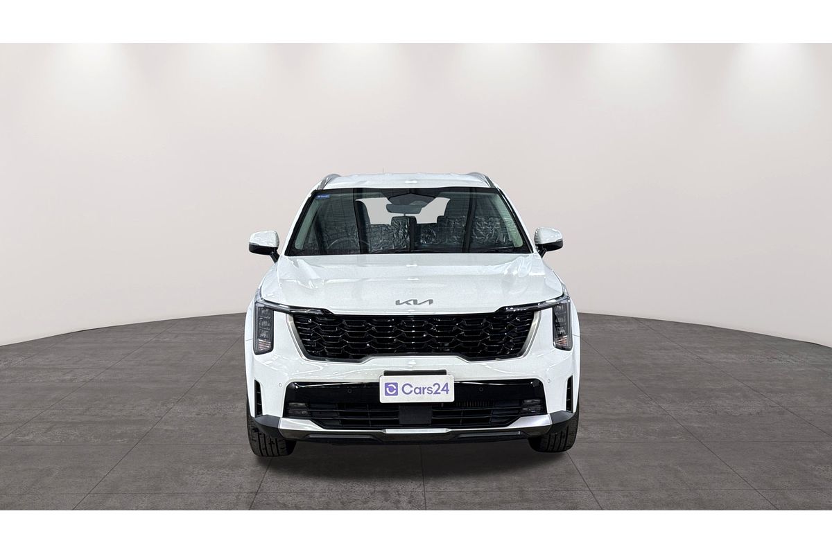 2024 Kia Sorento S MQ4 PE