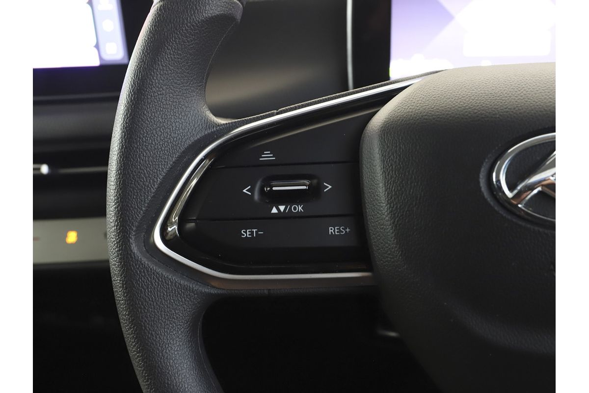 MY24 LDV MIFA MPV Petrol Mode AT 7 Seat (X1CP6LAWK7520000)