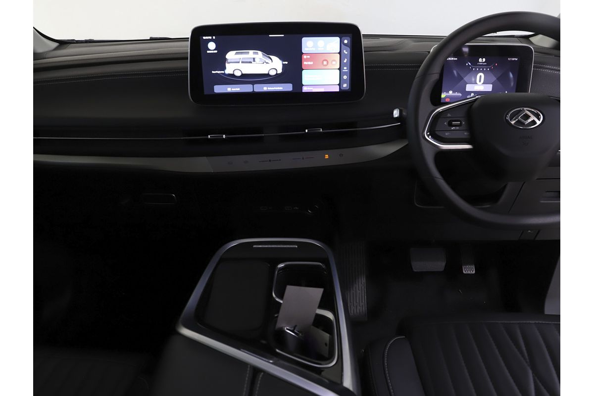 MY24 LDV MIFA MPV Petrol Mode AT 7 Seat (X1CP6LAWK7520000)