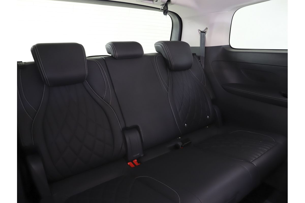 MY24 LDV MIFA MPV Petrol Mode AT 7 Seat (X1CP6LAWK7520000)