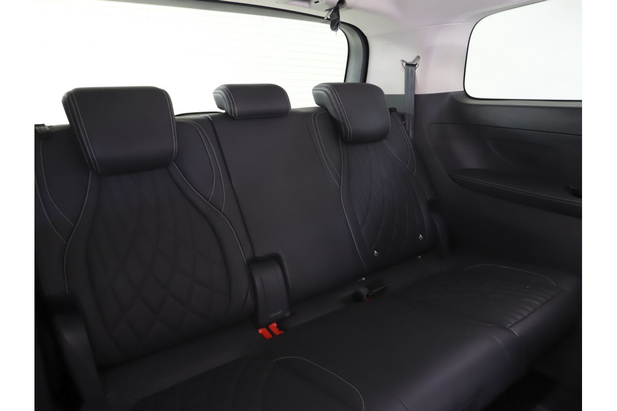 MY24 LDV MIFA MPV Petrol Mode AT 7 Seat (X1CP6LAWK7520000)