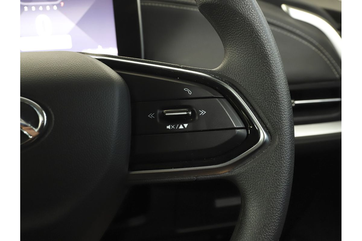 MY24 LDV MIFA MPV Petrol Mode AT 7 Seat (X1CP6LAWK7520000)