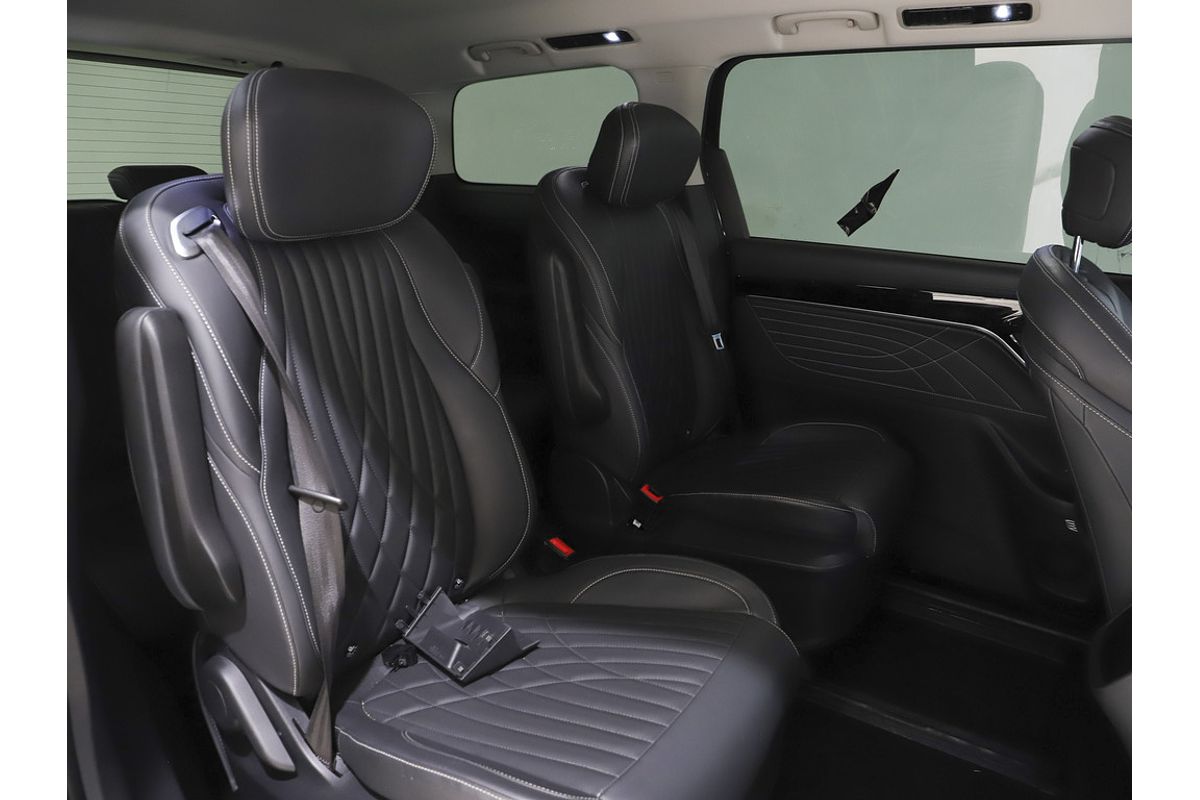 MY24 LDV MIFA MPV Petrol Mode AT 7 Seat (X1CP6LAWK7520000)