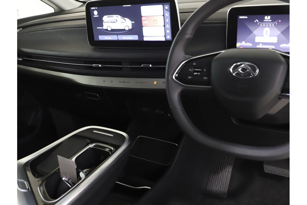 MY24 LDV MIFA MPV Petrol Mode AT 7 Seat (X1CP6LAWK7520000)