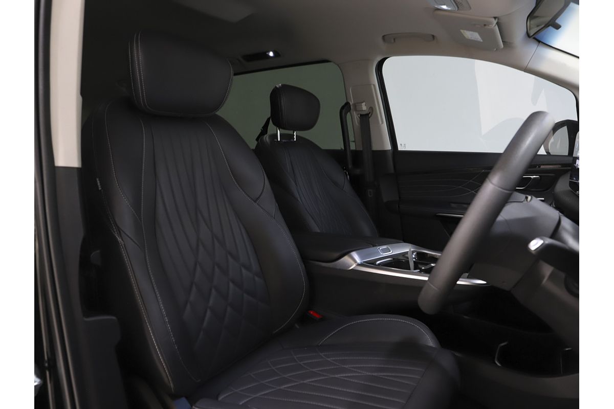 MY24 LDV MIFA MPV Petrol Mode AT 7 Seat (X1CP6LAWK7520000)