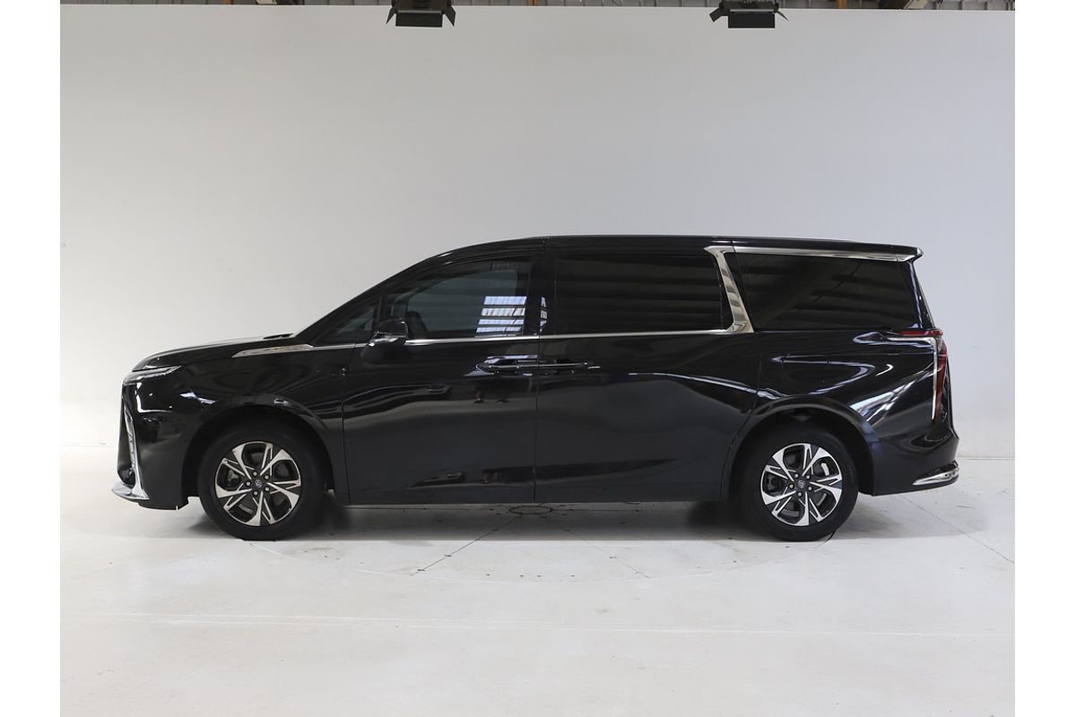 MY24 LDV MIFA MPV Petrol Mode AT 7 Seat (X1CP6LAWK7520000)