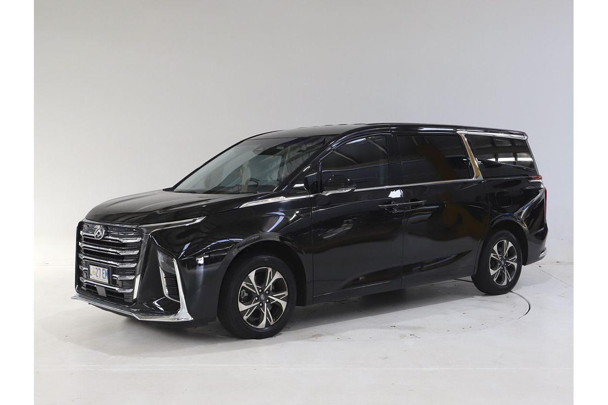 MY24 LDV MIFA MPV Petrol Mode AT 7 Seat (X1CP6LAWK7520000)