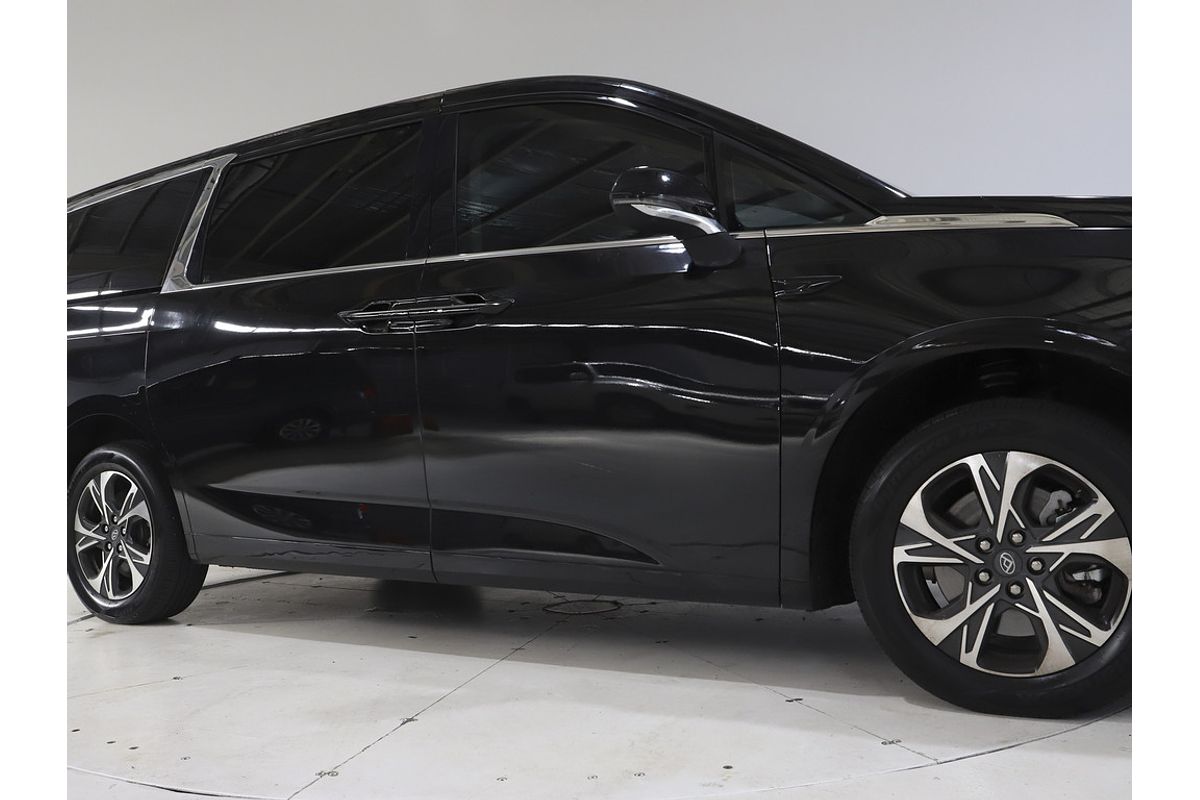 MY24 LDV MIFA MPV Petrol Mode AT 7 Seat (X1CP6LAWK7520000)