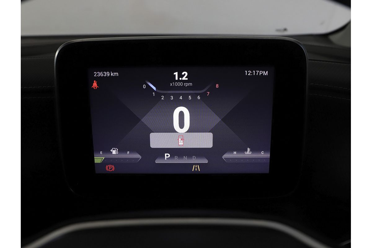 MY24 LDV MIFA MPV Petrol Mode AT 7 Seat (X1CP6LAWK7520000)