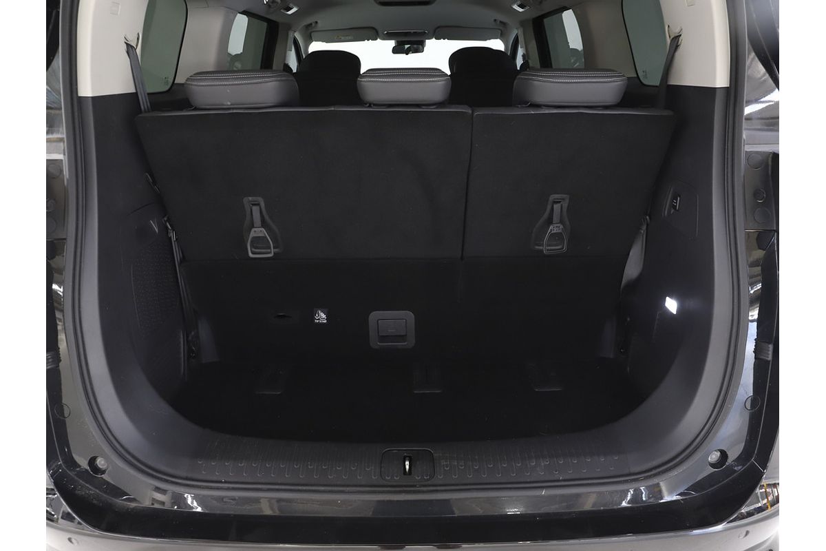 MY24 LDV MIFA MPV Petrol Mode AT 7 Seat (X1CP6LAWK7520000)