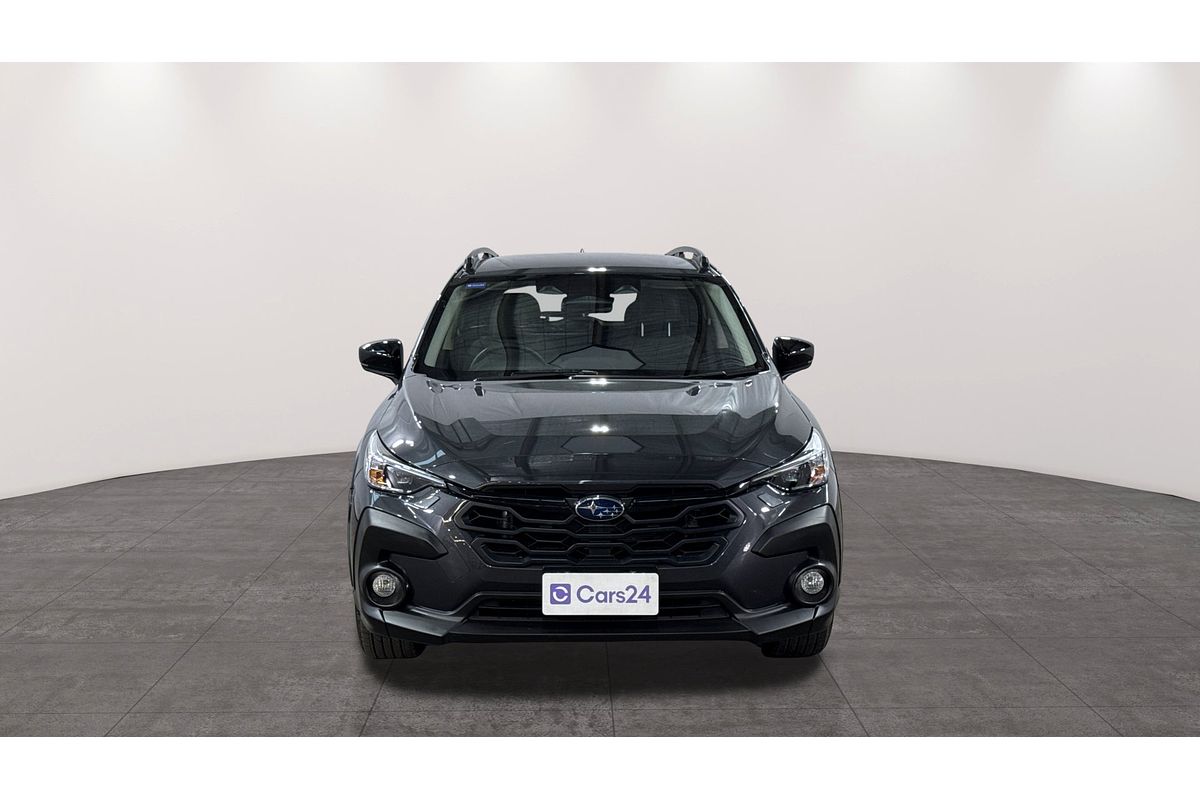 2025 Subaru Crosstrek 2.0L G6X
