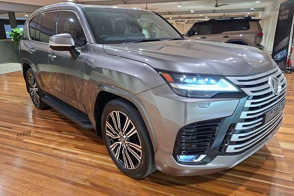 2023 Lexus LX LX500d FJA310R