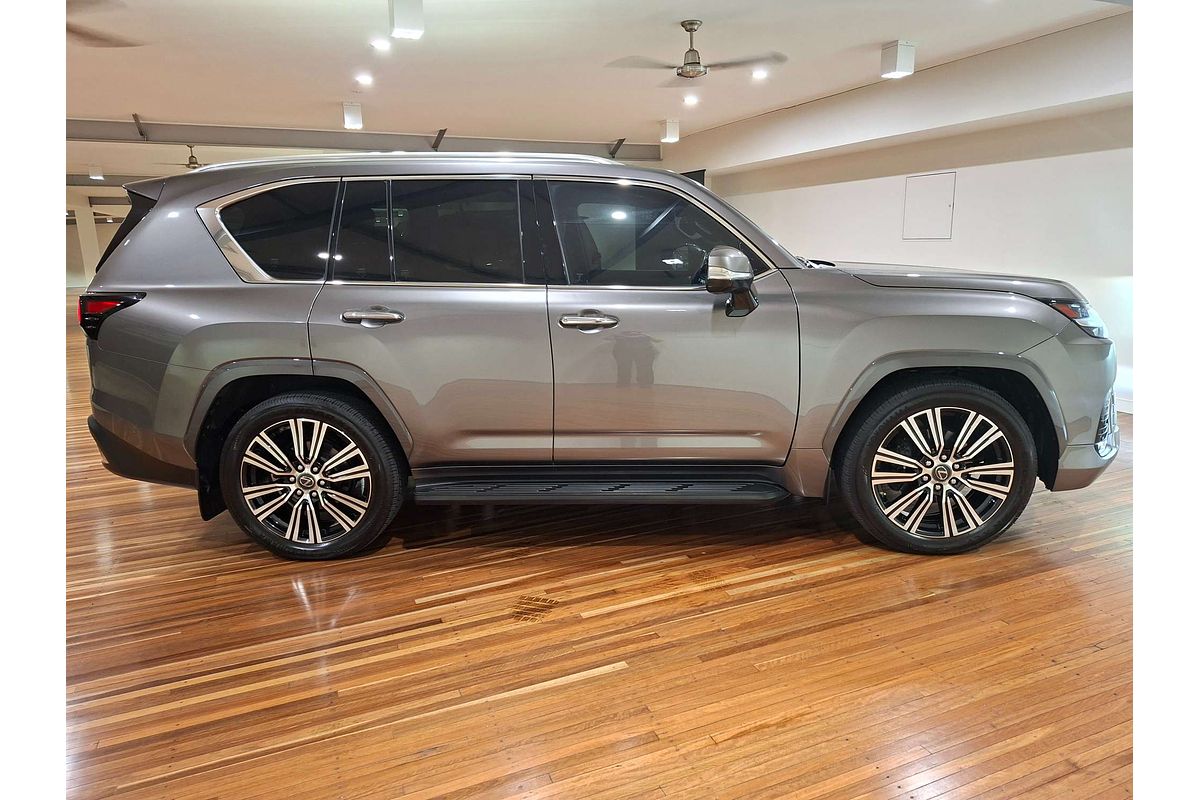 2023 Lexus LX LX500d FJA310R