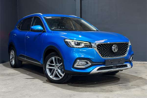 2020 MG HS Excite SAS23