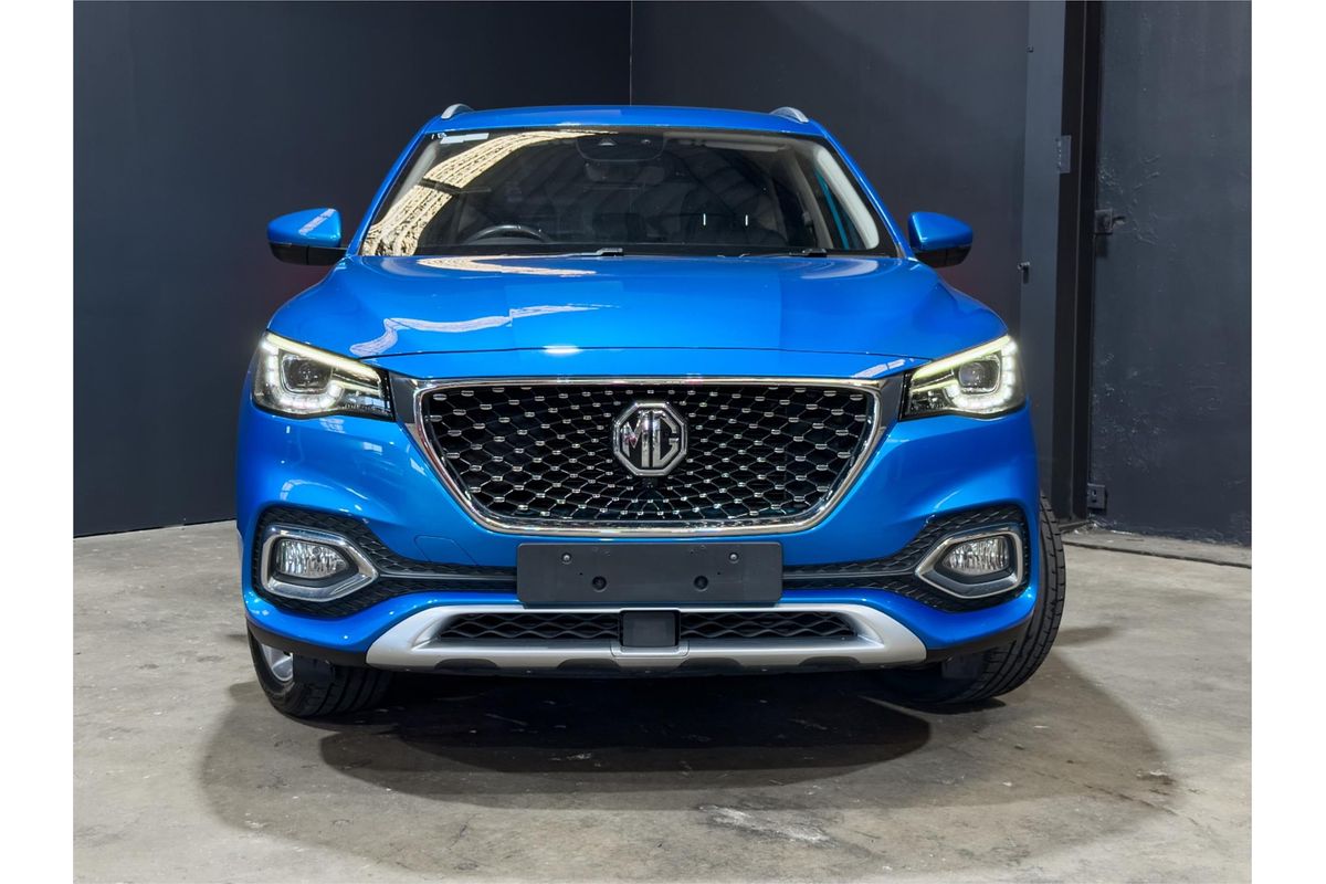 2020 MG HS Excite SAS23
