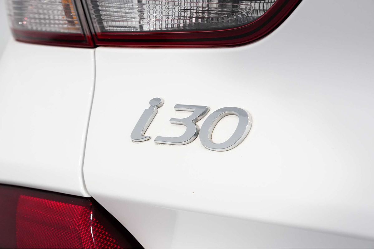 2023 Hyundai i30 N Line Premium PD.V4