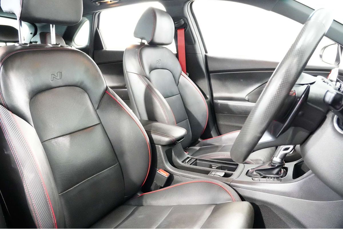2023 Hyundai i30 N Line Premium PD.V4