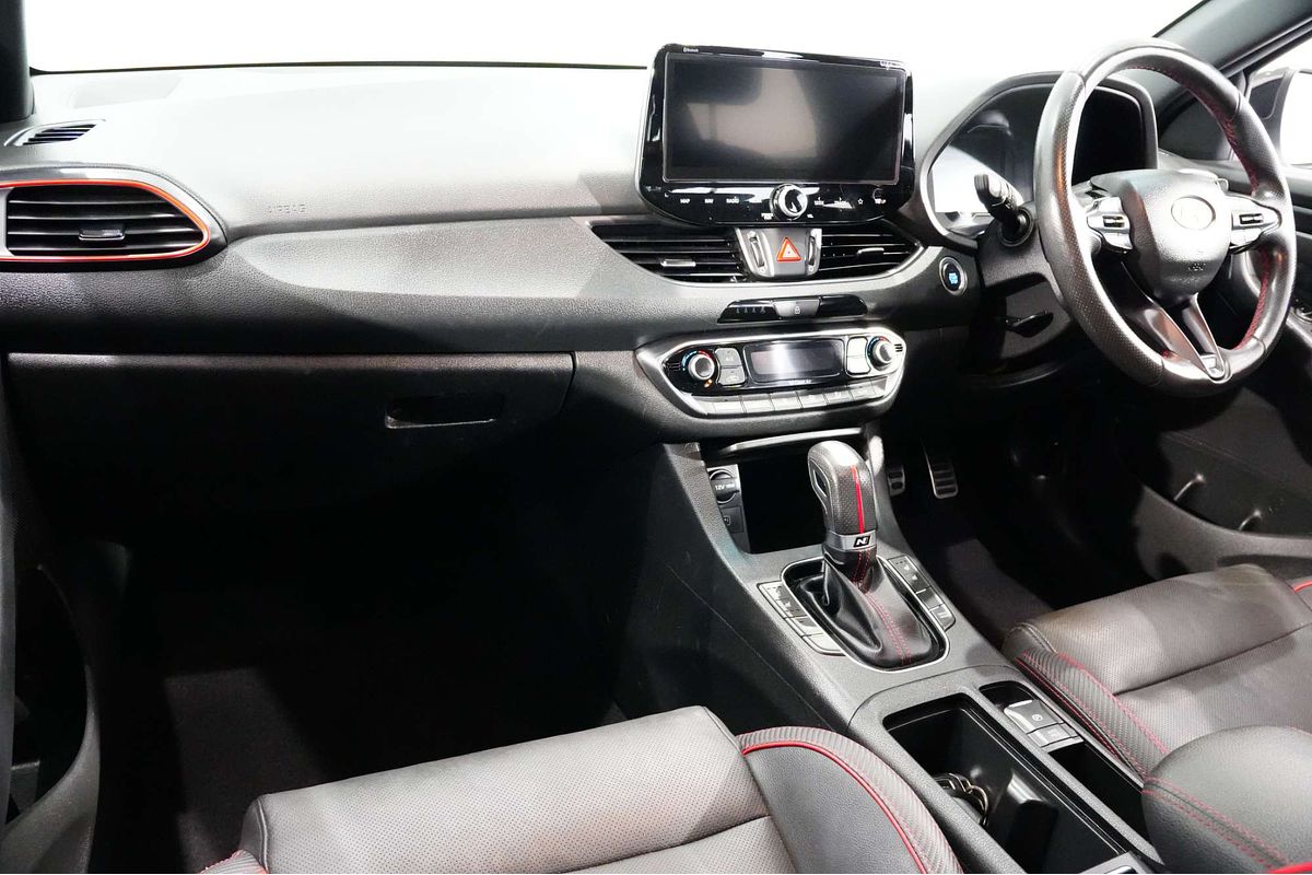 2023 Hyundai i30 N Line Premium PD.V4