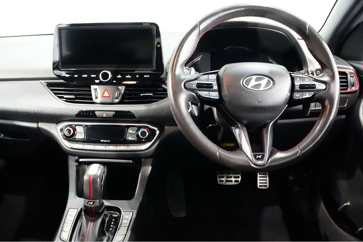2023 Hyundai i30 N Line Premium PD.V4
