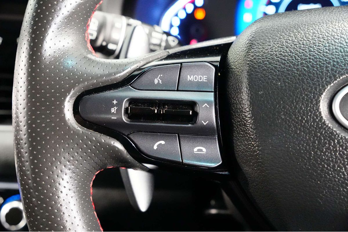 2023 Hyundai i30 N Line Premium PD.V4