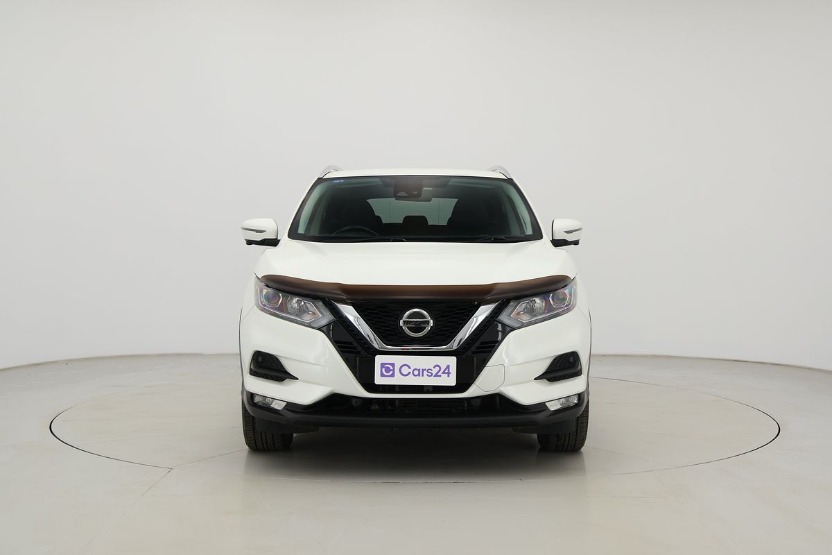 2019 Nissan QASHQAI ST-L J11 Series 2