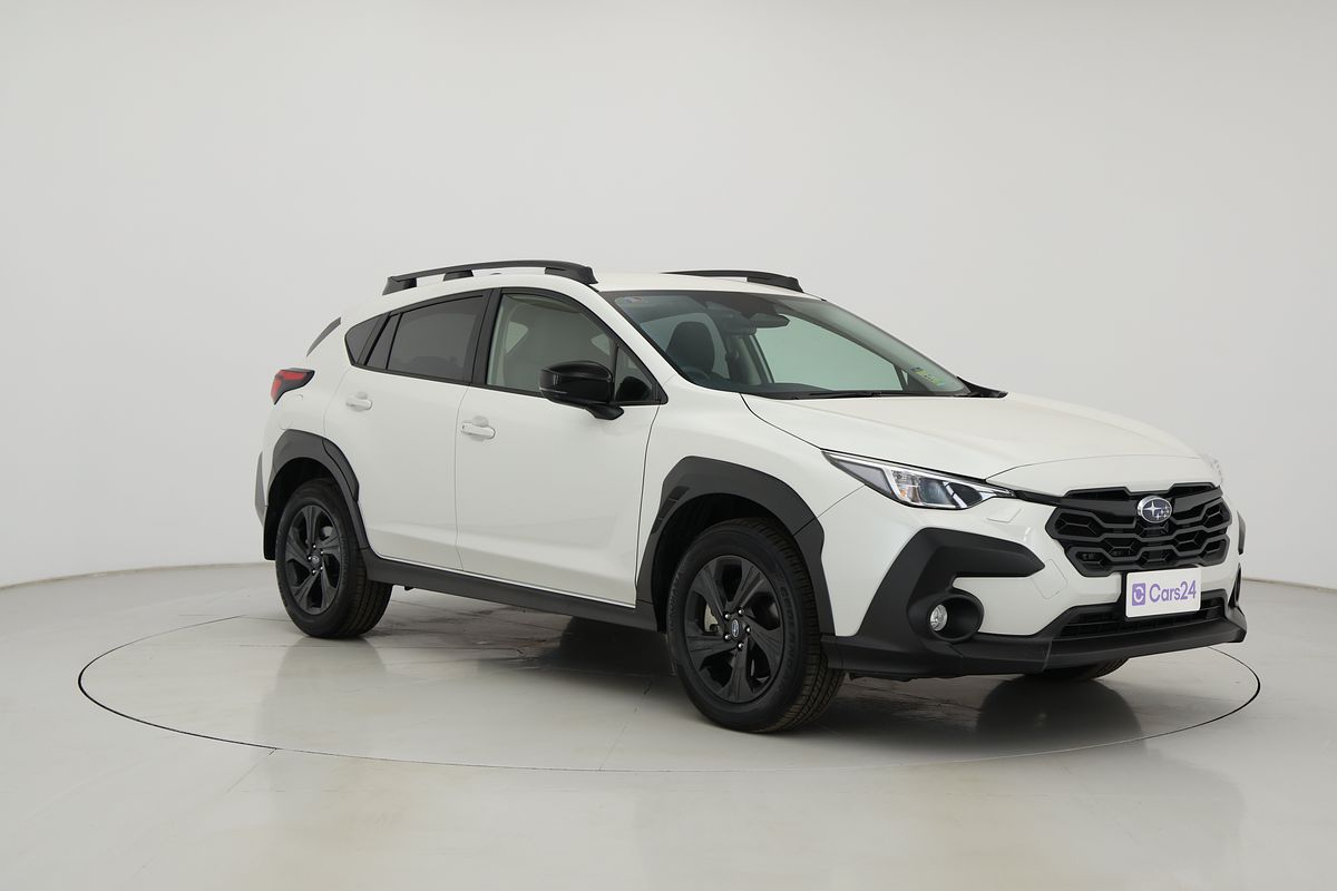 2024 Subaru Crosstrek 2.0L G6X