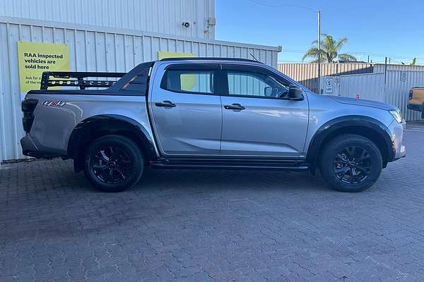 2023 Isuzu D-MAX X-TERRAIN 4X4 thumb-4