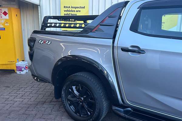 2023 Isuzu D-MAX X-TERRAIN 4X4 thumb-5