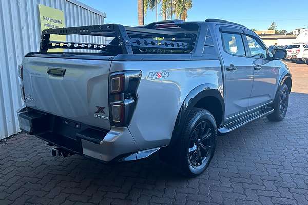 2023 Isuzu D-MAX X-TERRAIN 4X4 thumb-8