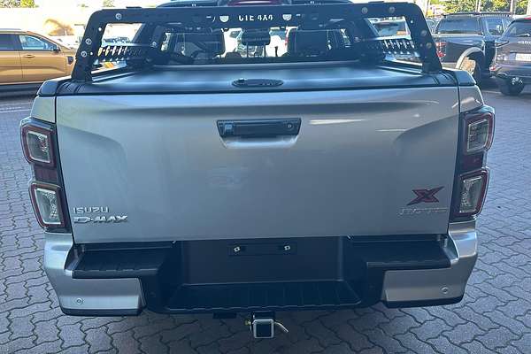 2023 Isuzu D-MAX X-TERRAIN 4X4 thumb-10