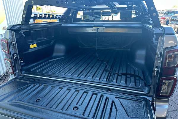 2023 Isuzu D-MAX X-TERRAIN 4X4 thumb-11