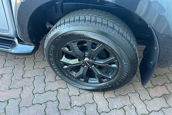 2023 Isuzu D-MAX X-TERRAIN 4X4 thumb-12