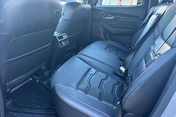 2023 Isuzu D-MAX X-TERRAIN 4X4 thumb-13