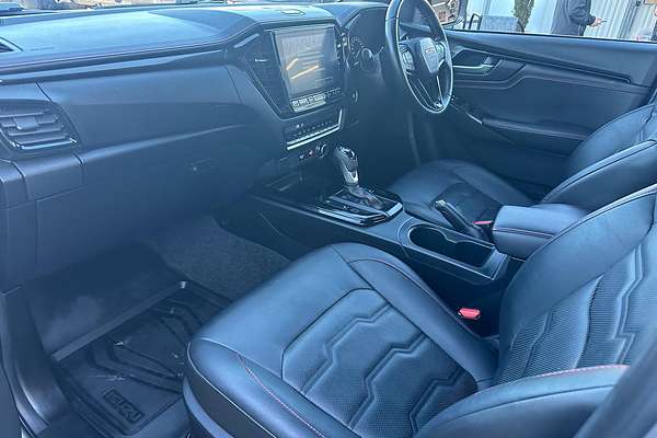2023 Isuzu D-MAX X-TERRAIN 4X4 thumb-15